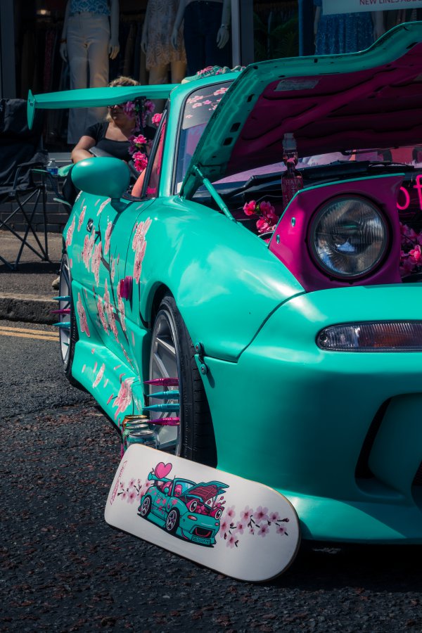 2026 Market Harborough Classic Car Show   Blossommx5 (5)